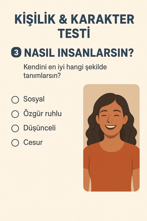 Hayattaki Önceliğin?