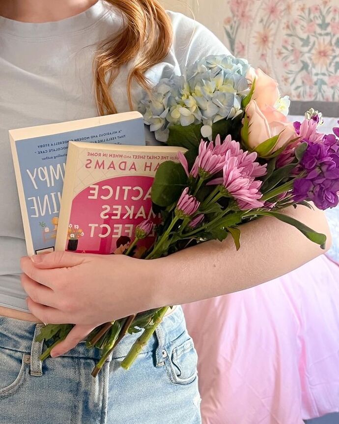 Hangi kitap karakterinin dostunuz olmasını isterdiniz?