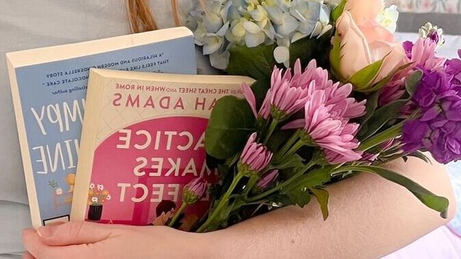 Hangi kitap karakterinin dostunuz olmasını isterdiniz?