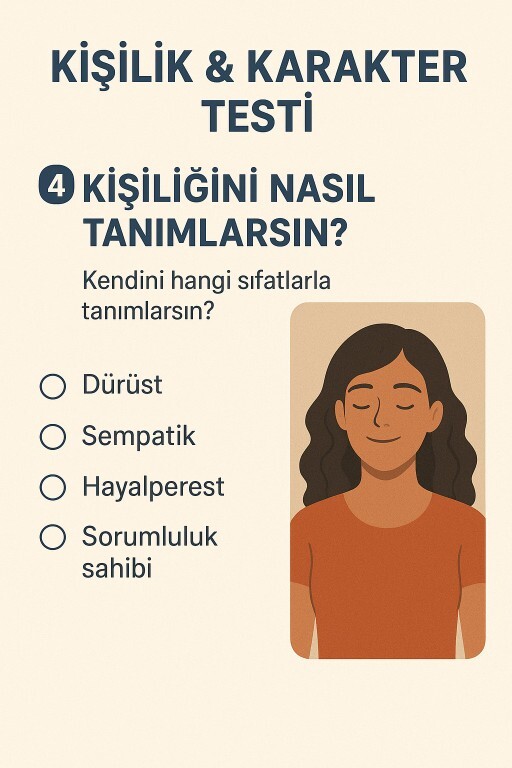 İçindeki Gizli Güç?