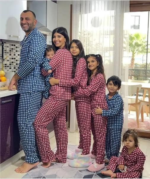 Hayalinizde ki aileniz kaç kişilik bir aile?