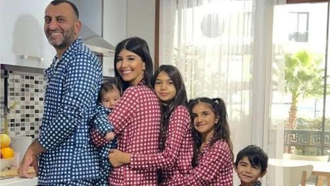 Hayalinizde ki aileniz kaç kişilik bir aile?
