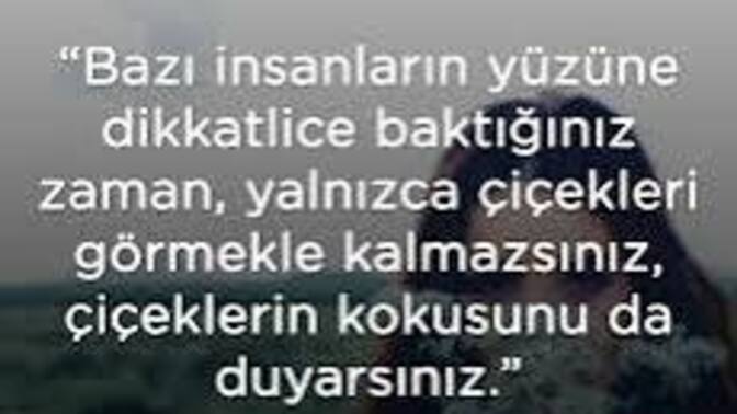 Sizde gerçekleri çok geç mi görüyorsunuz?