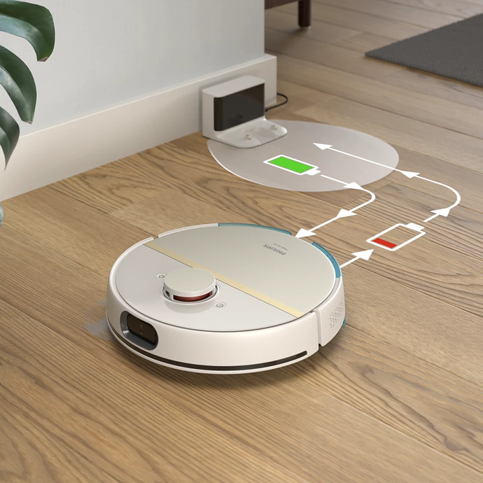 Süpürge mi yoksa robot süpürge mi daha kurtarıcı?