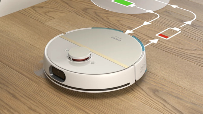 Süpürge mi yoksa robot süpürge mi daha kurtarıcı?