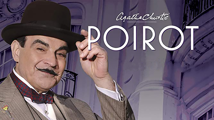 Agatha Christies Poirot olan bölümlerini Türkçe dublaj nasıl bulurum?