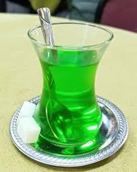 Kimler devamlı kahve içiyor?