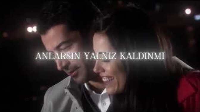 Aşka inancını yitirmiş bir erkeğin arkasında başarılı bir kadın mı vardır?
