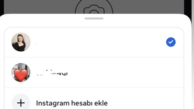 Erkekler de fake hesap kullanır mı?