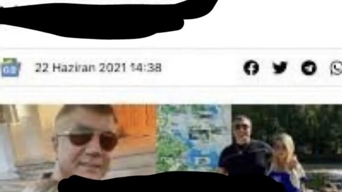Erkolar şöyle sevilmek istiyorsanız Sedat peker gibimi olacaksınız?