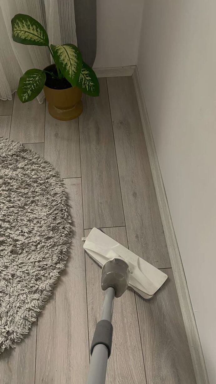 Kış temizliğine başladınız mı?