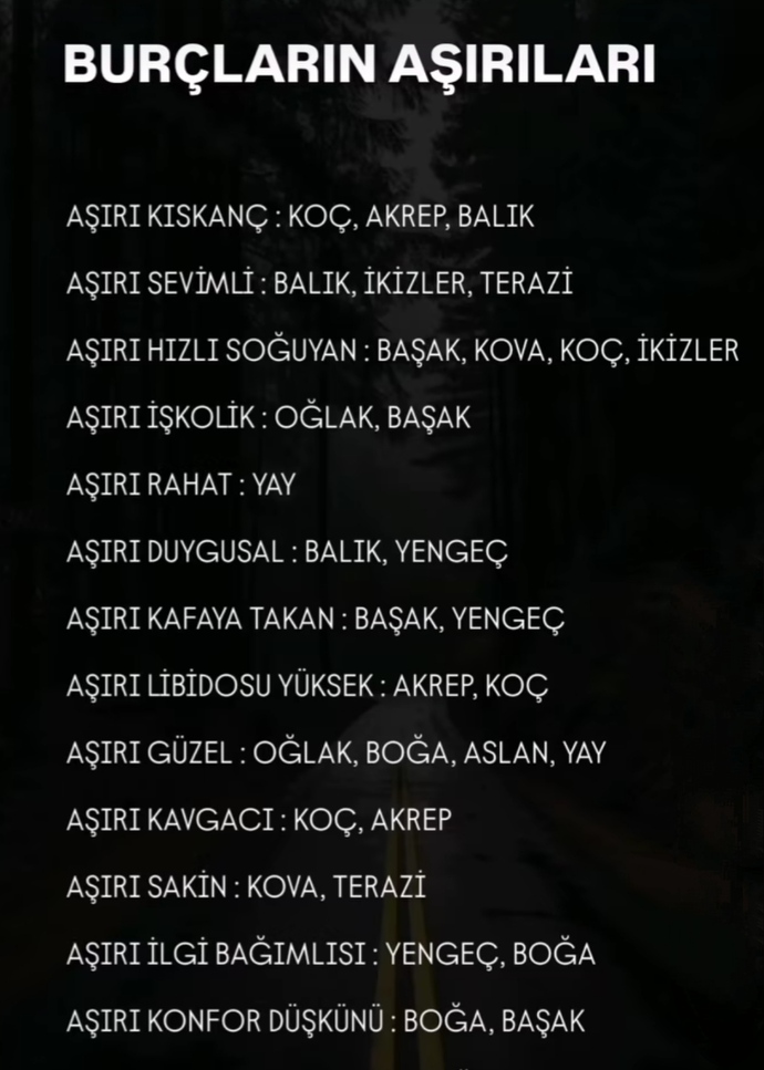 Aşırı kıskançlığı kabul etmiyorum ya ben az kıskancım😌