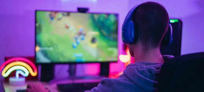 En son oynadığınız PC/Mobil oyun hangisiydi?