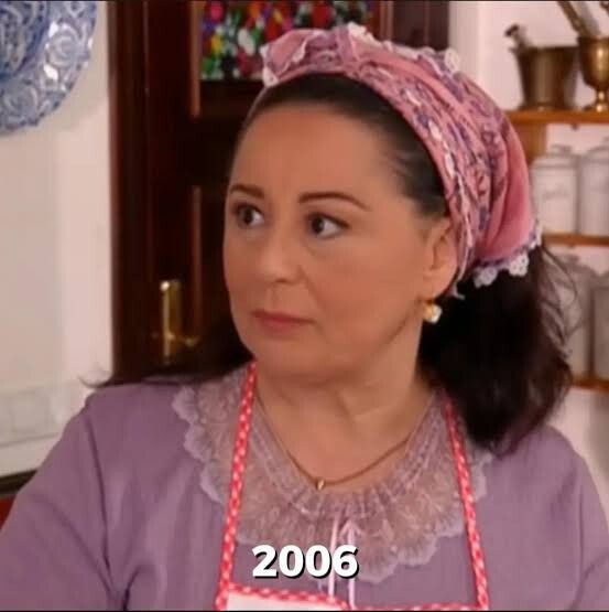 Favori Selena karakteriniz kimdi? benim Hades.😎😎?