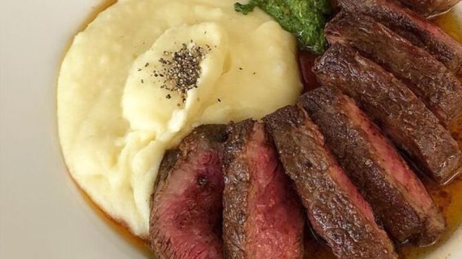 Eti az pişmiş sever misiniz?