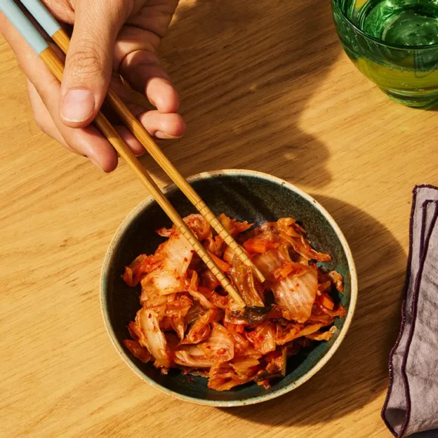Kimçi / Kimchi, yedin mi, begeniyormusun?