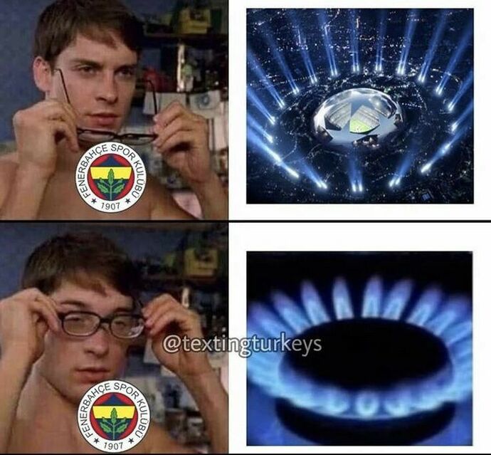 Fenerbahçe bu kura çekimine ne zaman katılacak?