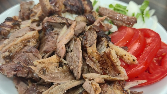 En güzel yemek nerede yenir?
