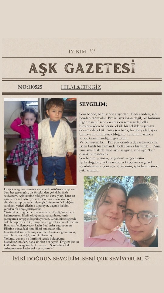 Bu hediye olur mu?