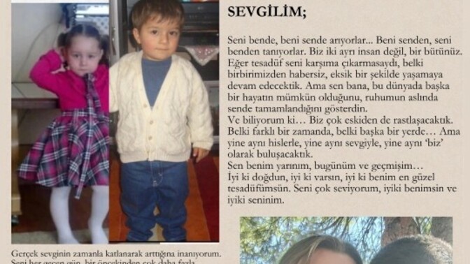 Bu hediye olur mu?