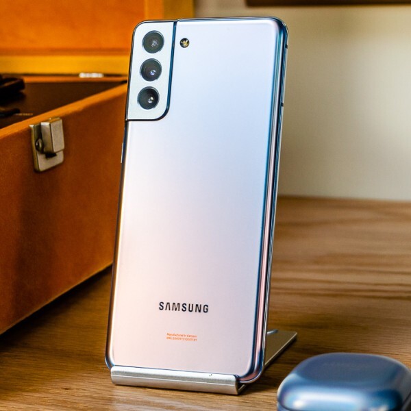Galaxy S22 mi Galaxy S21 mi?