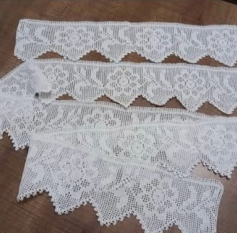 Evlerde dantel ve örtü kullanımı evi dağınık mı gösteriyor?
