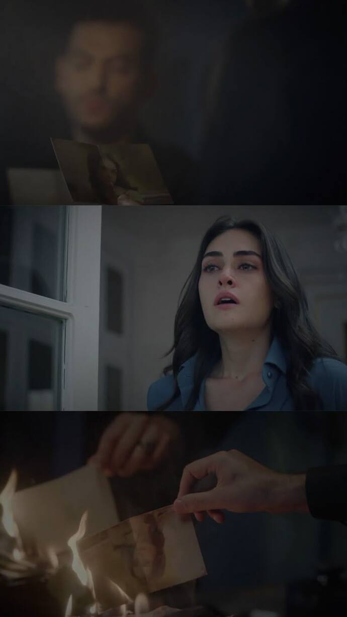 Aşk emek midir, şans mı?