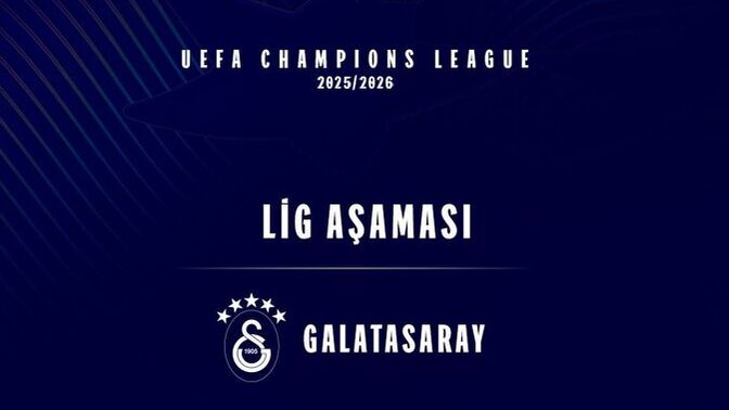 Galatasarayımızın şampiyonlar ligi rakipleri belli oldu yorumlariniz nedir?