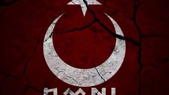 Türk olanlar yazsın bakalım ne kadar türk var?
