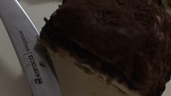Soğuk baklava sever misiniz?