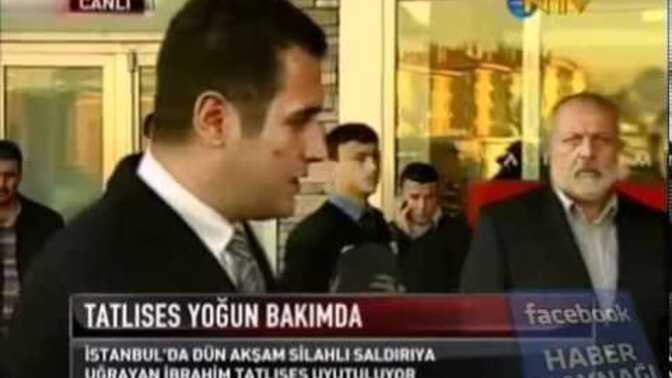 Hiç seni rezil edecek bir şekilde dilin sürçtü mü?