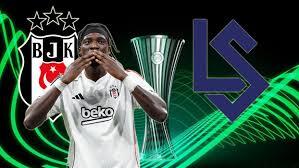 Beşiktaş Konferans Ligine veda etti! Ne düşünüyorsunuz?