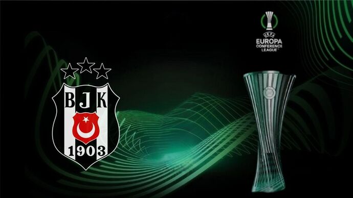 Beşiktaş Konferans Ligine veda etti! Ne düşünüyorsunuz?