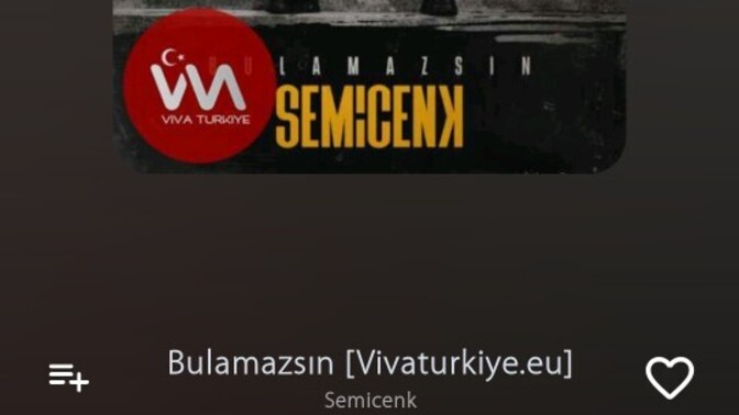 Sizce bu nasıl bir şarkı?