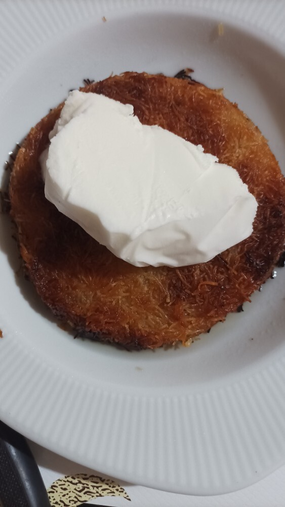Künefeyi nasıl seversiniz?