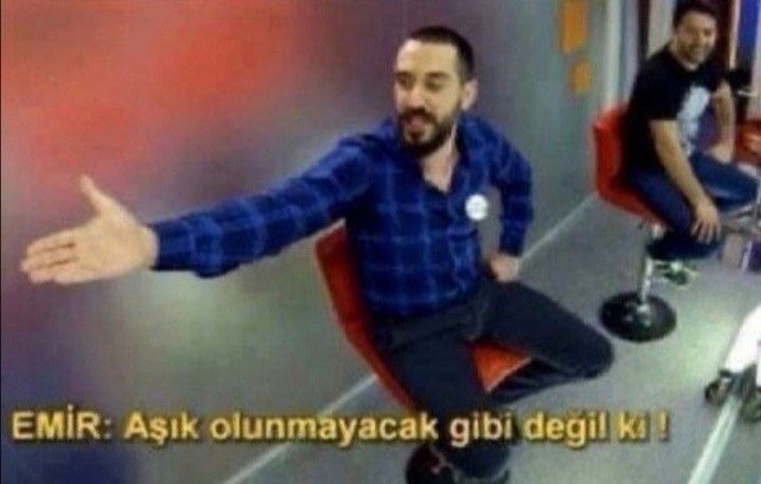 Sizce sevilmeyi hak eden biri misiniz?