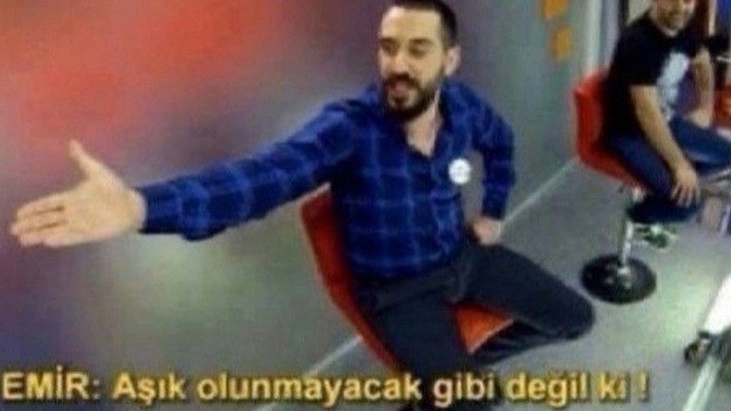 Sizce sevilmeyi hak eden biri misiniz?