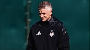 Beşiktaşta Solskjær ile yollar ayrıldı! Sizce doğru karar mı?