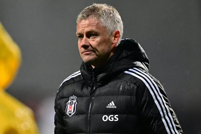 Beşiktaşta Solskjær ile yollar ayrıldı! Sizce doğru karar mı?