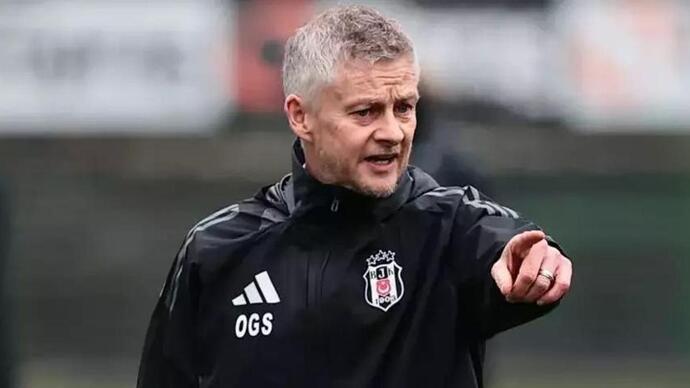 Beşiktaşta Solskjær ile yollar ayrıldı! Sizce doğru karar mı?