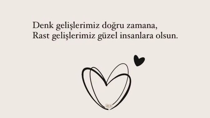 Bir erkeğe seviyor dememiz için ne yapmış olması gerekiyor?