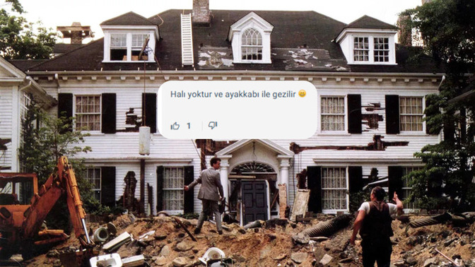 Bir evin zengin evi olduğunu nasıl anlarsın?