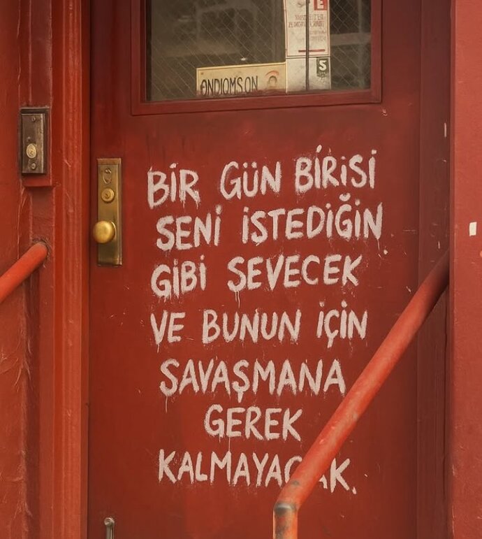 Sevgilinin en tatlı yeri neresidir?