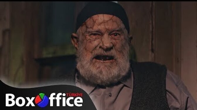 Korku filmlerine gerekli özeni gösteriyor musun?