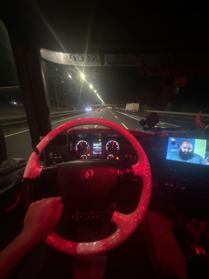 Sıkıldım ya herkes mutlu mu?