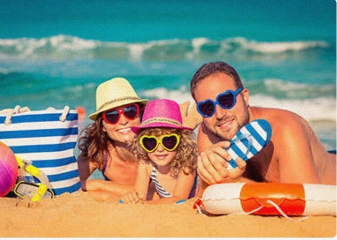 Tatil deyince akla gelen şey nedir?