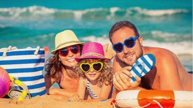 Tatil deyince akla gelen şey nedir?