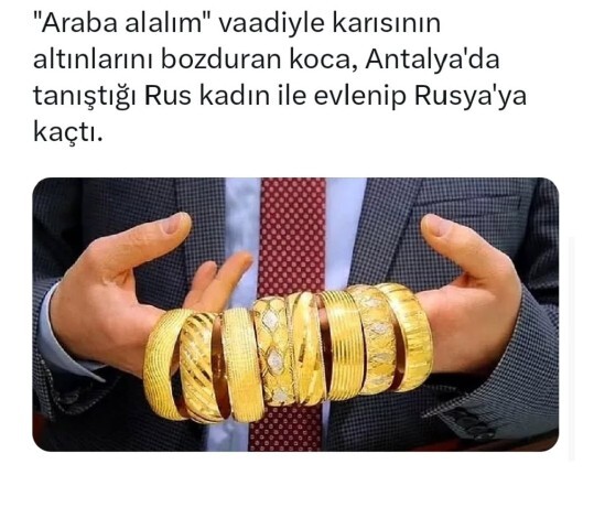 Kadının yerinde olsaydınız kendinizi nasıl hissedersiniz?