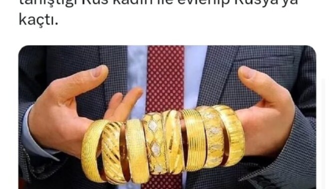 Kadının yerinde olsaydınız kendinizi nasıl hissedersiniz?