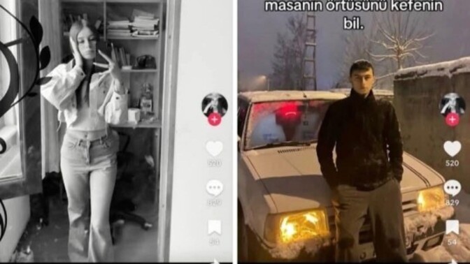 Keko erkekten hoşlanan kızdan mı uzak durmalı, çok erkek arkadaşı olan kızdan mı?